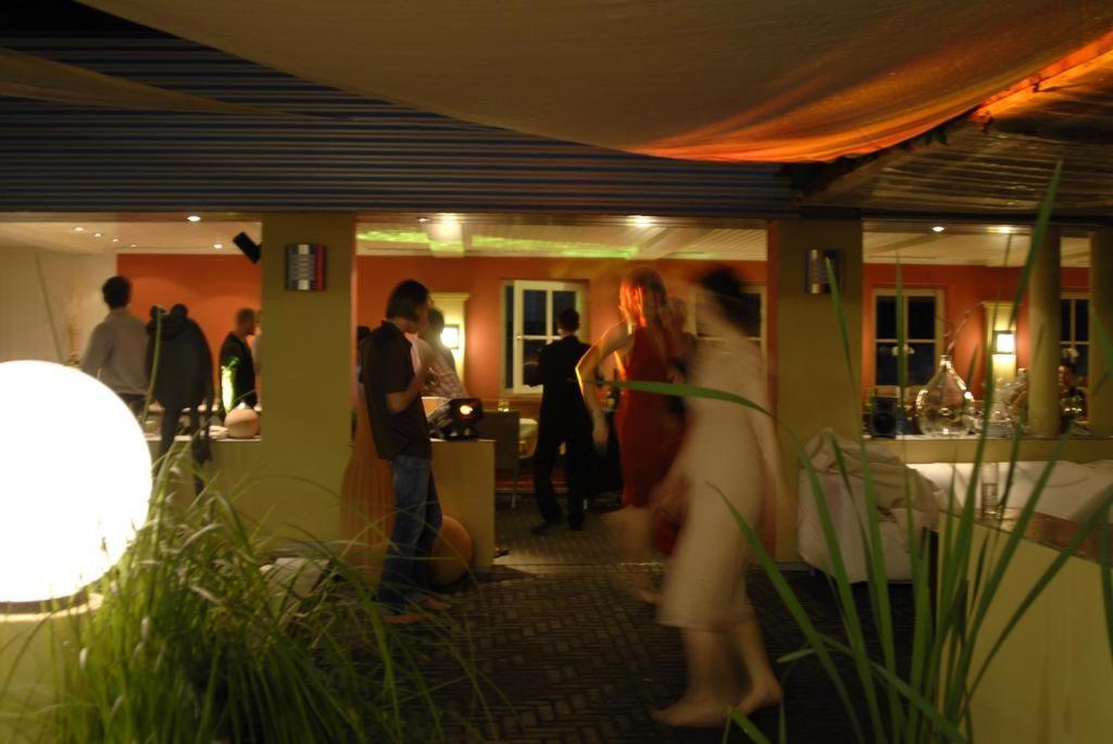 Hotel Restaurant Roemerhof Leibnitz Exterior photo