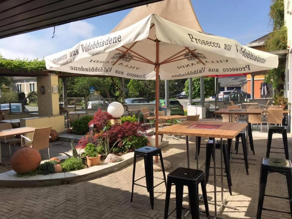 Hotel Restaurant Roemerhof Leibnitz Exterior photo