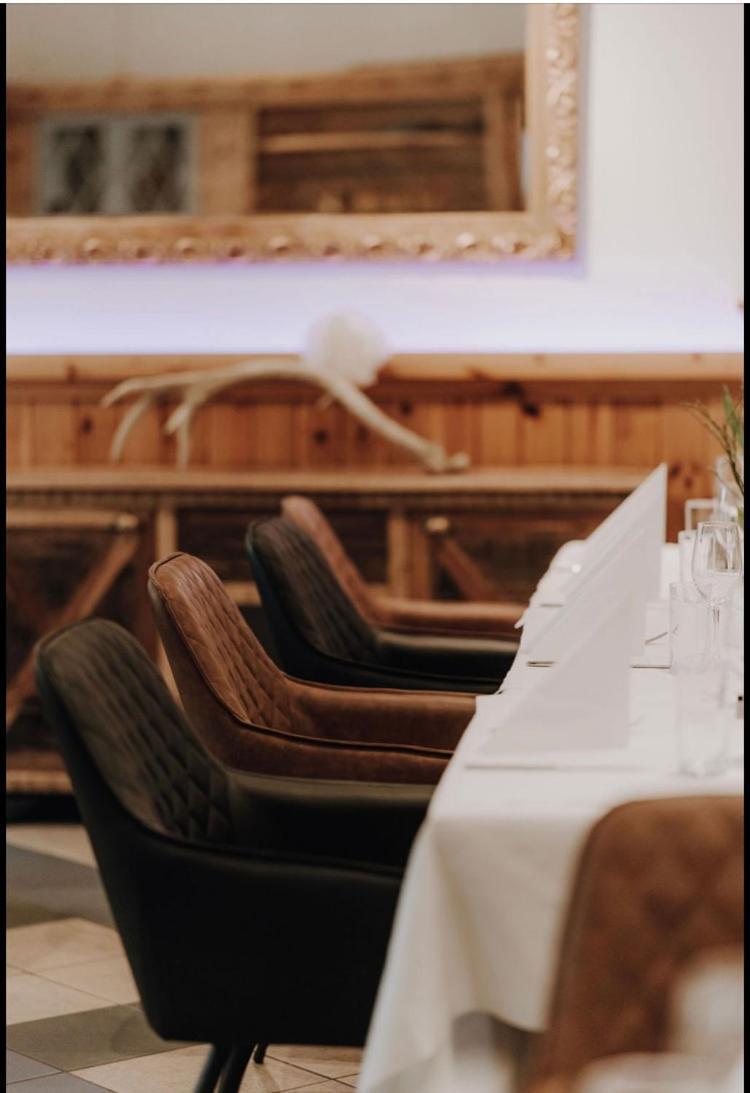 Hotel Restaurant Roemerhof Leibnitz Exterior photo