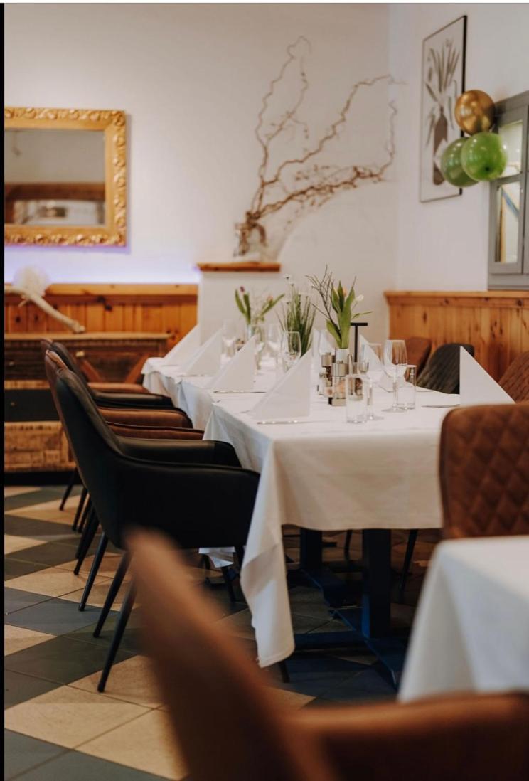 Hotel Restaurant Roemerhof Leibnitz Exterior photo